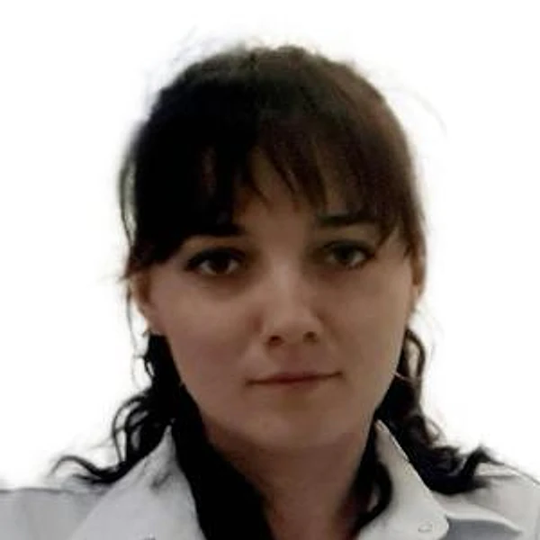 Савкуцанова Анна Николаевна — Детский эндокринолог, Краснодар