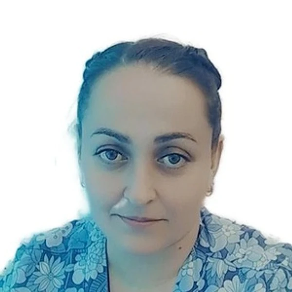 Прохорова Сусанна Анатольевна — Детский массажист, Краснодар