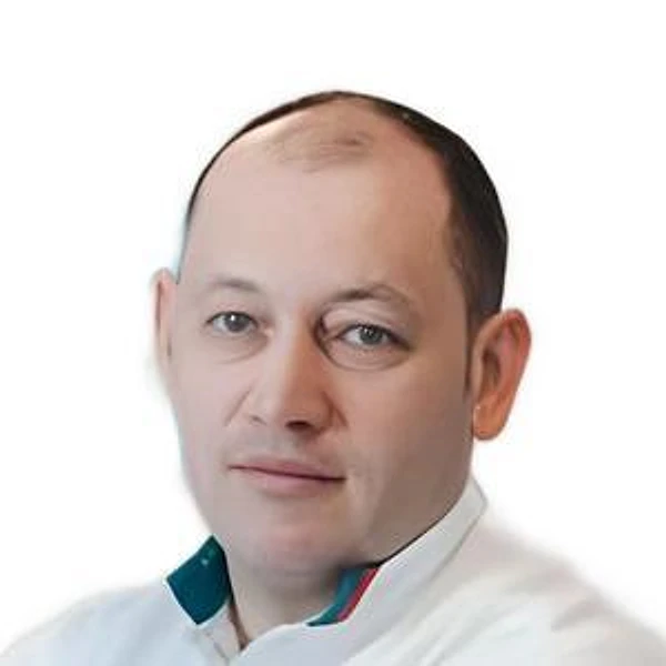 Воробейчик Денис Юрьевич — Стоматолог-хирург, Стоматолог-имплантолог, Стоматолог-ортопед, Севастополь