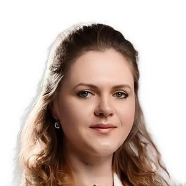 Пяткина Екатерина Юрьевна — Психолог, Краснодар