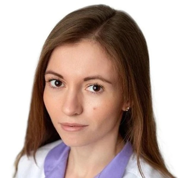 Гордеева Светлана Валерьевна — Гинеколог, Акушер, Наро-Фоминск