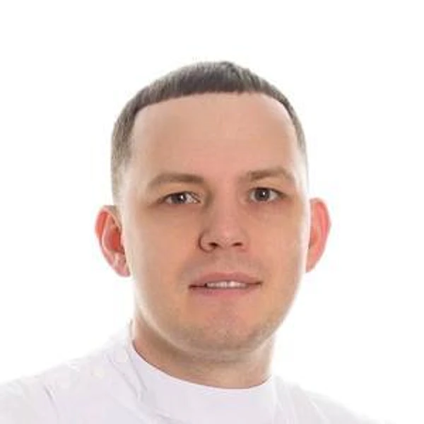 Попов Никита Владиславович — Стоматолог, Стоматолог-ортопед, Стоматолог-эндодонтист, Красноярск