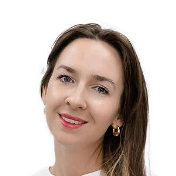 Захарова Екатерина Алексеевна — Стоматолог-ортодонт, Детский ортодонт, Адлер