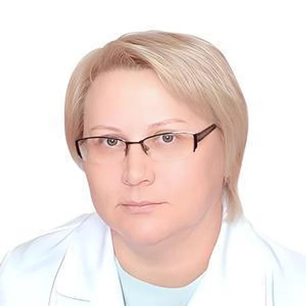 Ширикова Ольга Владимировна — Невролог, Гирудотерапевт, Рефлексотерапевт, Коммунар