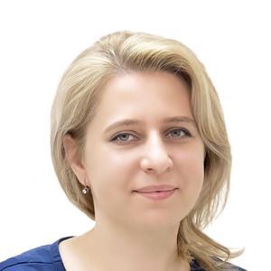 Корнюшко Анна Юрьевна — Детский уролог, Детский андролог, Детский хирург, Москва