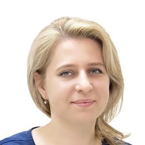 Корнюшко Анна Юрьевна — Детский уролог, Детский андролог, Детский хирург, Москва