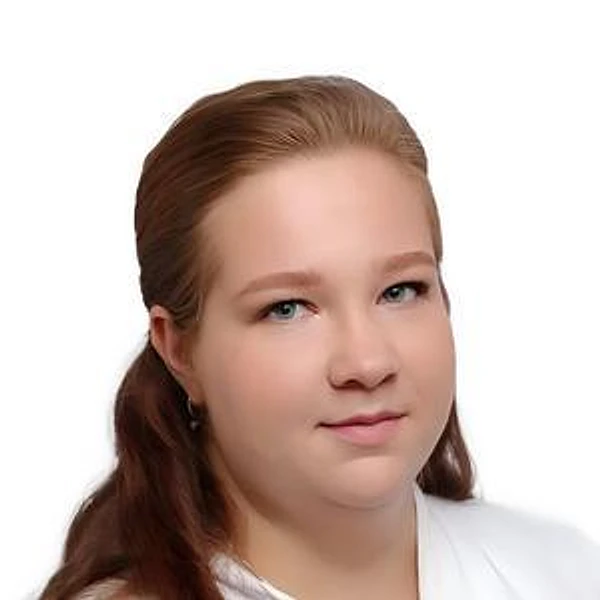 Коробьянц Евгения Александровна — Педиатр, Детский ревматолог, Москва