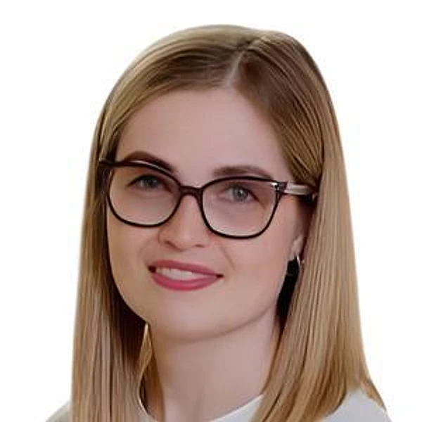 Корочкина Евгения Сергеевна — Рентгенолог, Детский рентгенолог, Москва