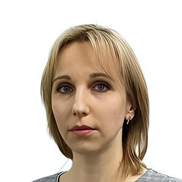 Плеханова Наталья Александровна — Врач УЗИ, Детский врач УЗИ, Хотьково