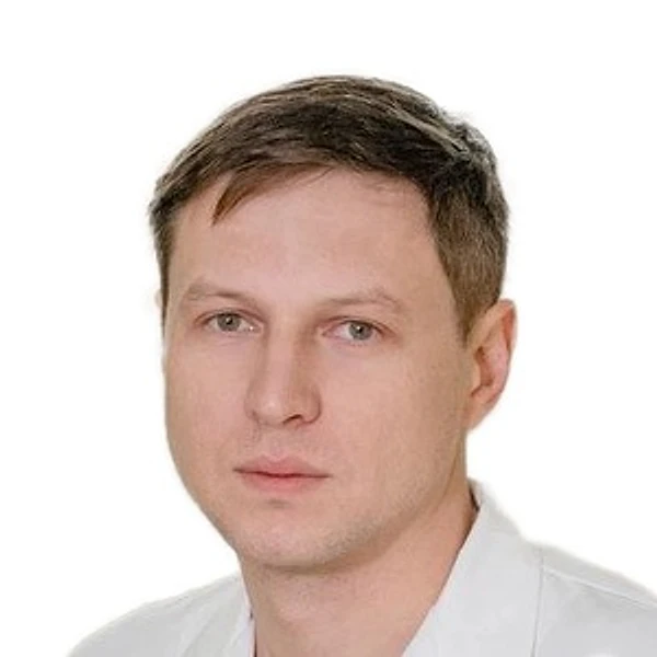 Кубиров Максим Сергеевич — Детский онколог, Москва