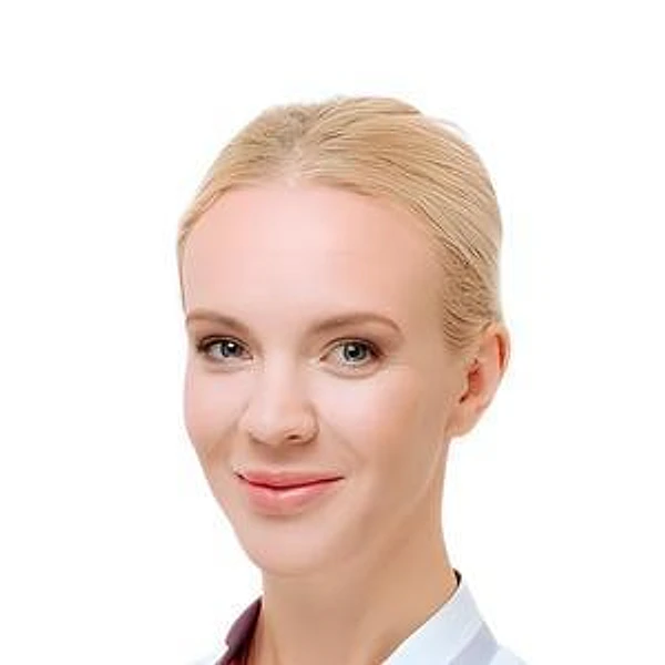 Богданова Екатерина Александровна — Терапевт, Сочи