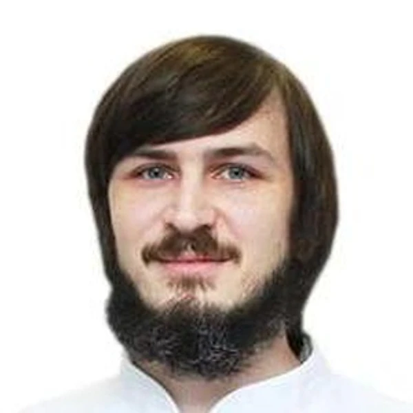 Кулаков Андрей Леонидович — Детский офтальмолог, Москва
