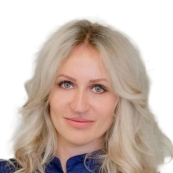 Курако Мария Михайловна — Функциональный диагност, Детский врач УЗИ, Москва