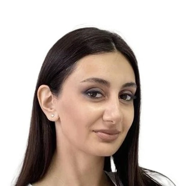 Погосян Элина Эриковна — Детский стоматолог, Москва