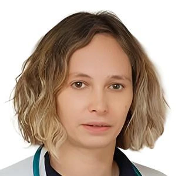Курнатовская Елена Олеговна — Неонатолог, Педиатр, Москва