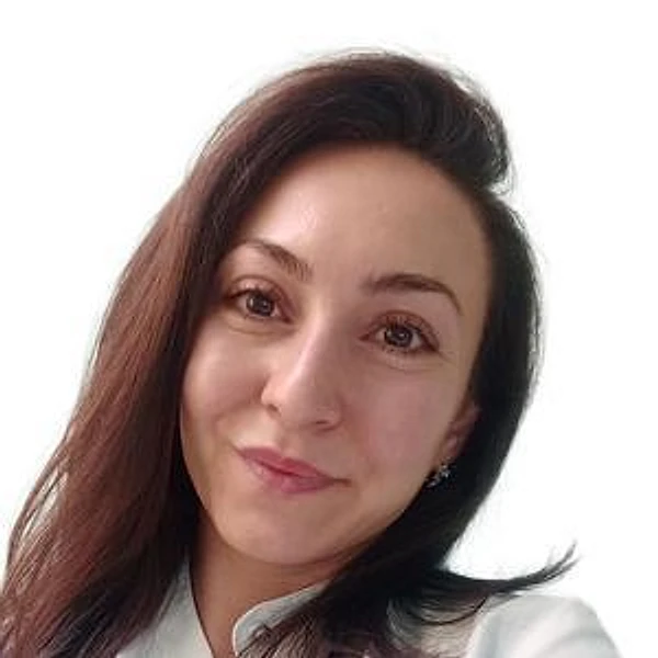 Мангрсузян Кристина Робертовна — Гастроэнтеролог, Врач УЗИ, Детский врач УЗИ, Детский гастроэнтеролог, Краснодар