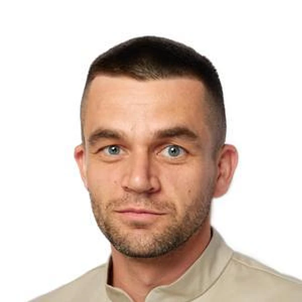 Леонтьев Михаил Александрович — Анестезиолог-реаниматолог, Детский анестезиолог-реаниматолог, Москва