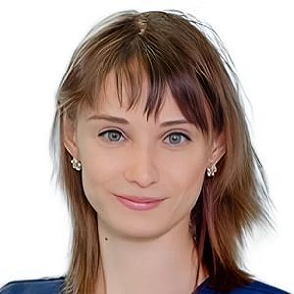 Леонтьева Анастасия Владимировна — Детский анестезиолог-реаниматолог, Неонатолог, Москва