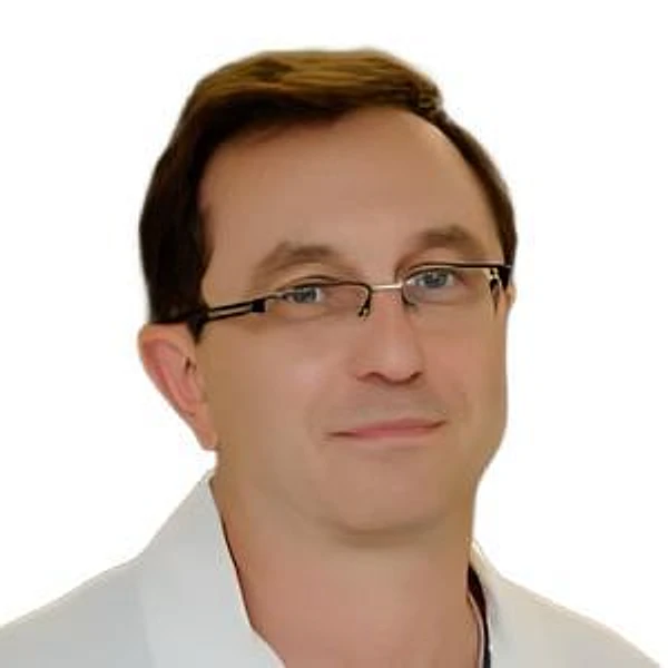 Лившиц Матвей Игоревич — Детский нейрохирург, Москва