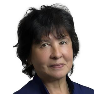 Лярская Лариса Владимировна — Мануальный терапевт, Детский остеопат, Остеопат, Москва