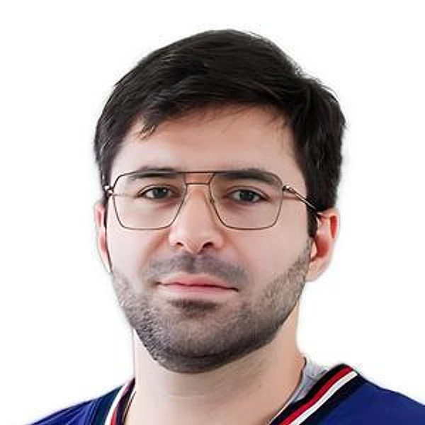 Мадзаев Алан Игоревич — Нейрохирург, Детский нейрохирург, Москва