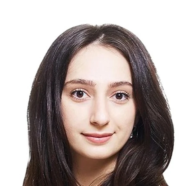 Малсуйгенова Зухра Дахировна — Функциональный диагност, Детский невролог, Москва