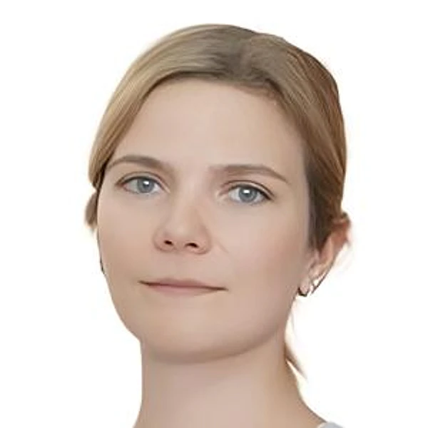 Маслова Елизавета Алексеевна — Детский офтальмолог, Москва