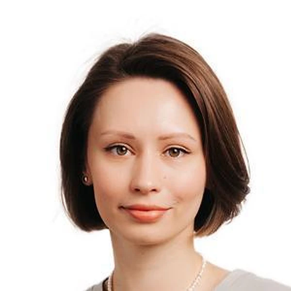 Попова Анастасия Викторовна — Педиатр, Детский инфекционист, Краснодар