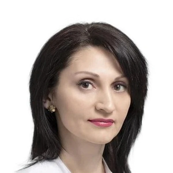 Борчаева Жаннет Хамитовна — Гинеколог, Гинеколог-эндокринолог, Детский гинеколог, Санкт-Петербург