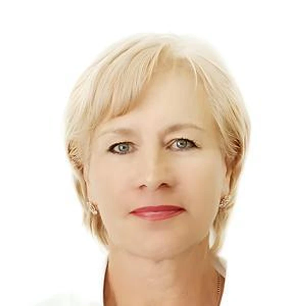 Сороколетова Алла Николаевна — Педиатр, Краснодар