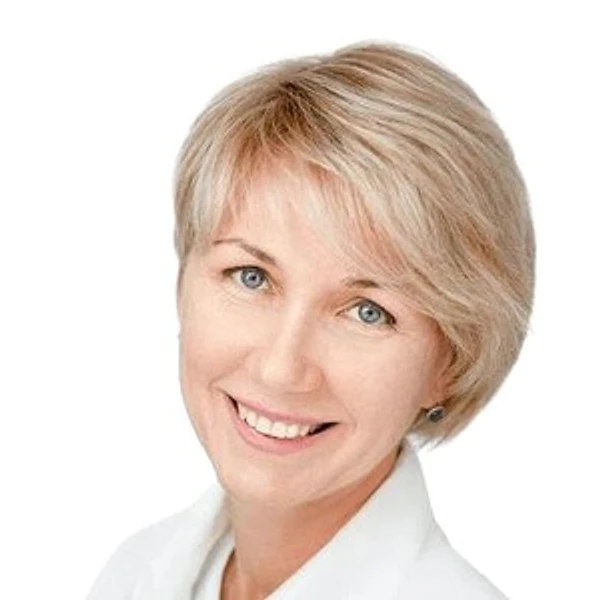 Миронова Рита Олеговна — Детский офтальмолог, Москва