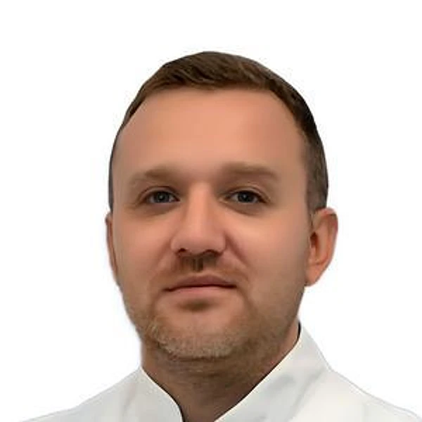 Егоров Александр Андреевич — Дерматолог, Венеролог, Симферополь