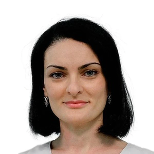 Тащян Гаянэ Саркисовна — Офтальмолог (окулист), Детский офтальмолог, Краснодар