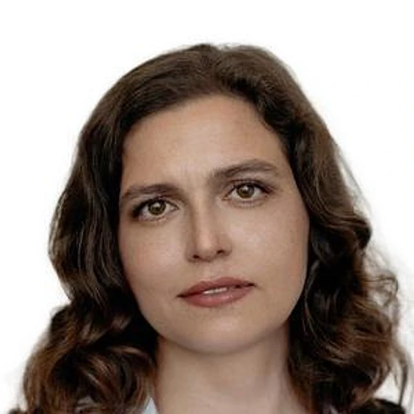 Долгих Юлия Александровна — Эндокринолог, Самара