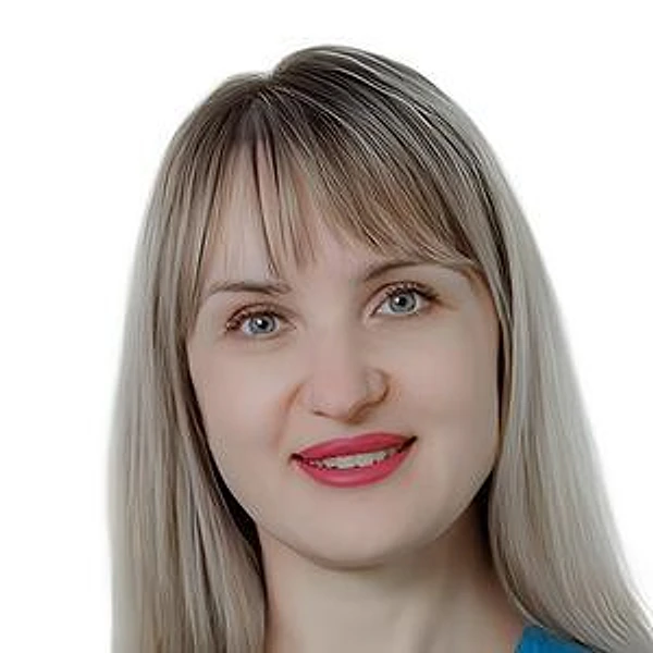 Недосвятий Светлана Викторовна — Стоматолог, Детский стоматолог, Новосибирск