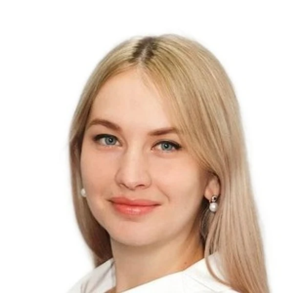 Палиенко Светлана Николаевна — Детский эндокринолог, Педиатр, Белгород
