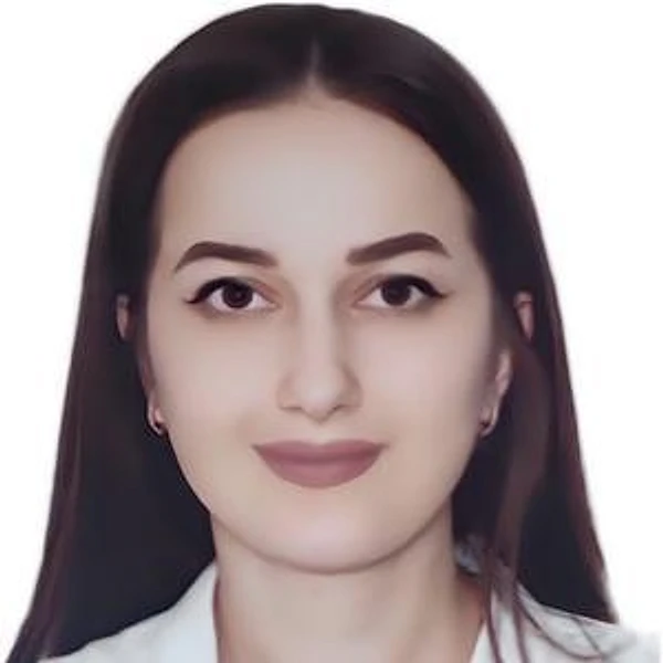 Сеферова Фарида Надировна — Педиатр, Краснодар