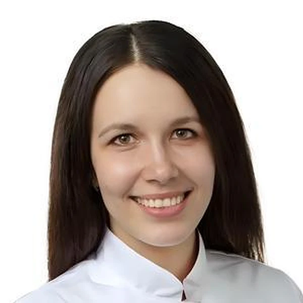 Костюнина Ксения Константиновна — Стоматолог, Стоматолог-гигиенист, Екатеринбург