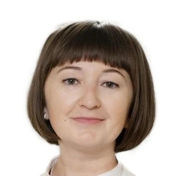 Насырова Ильвира Маратовна — Детский офтальмолог, Офтальмолог-хирург, Москва