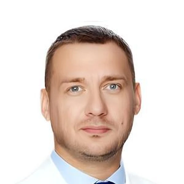 Новиков Павел Владимирович — Стоматолог-имплантолог, Стоматолог-хирург, Москва
