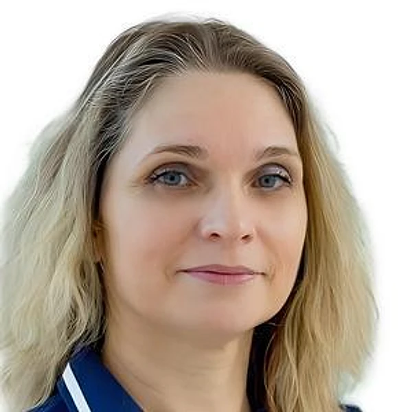 Орлозорова Светлана Николаевна — Детский невролог, Педиатр, Москва