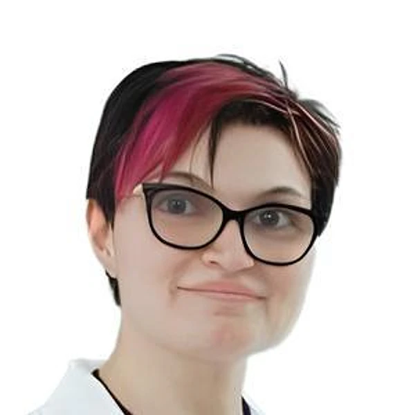 Першина Вера Михайловна — Детский инструктор ЛФК, Москва