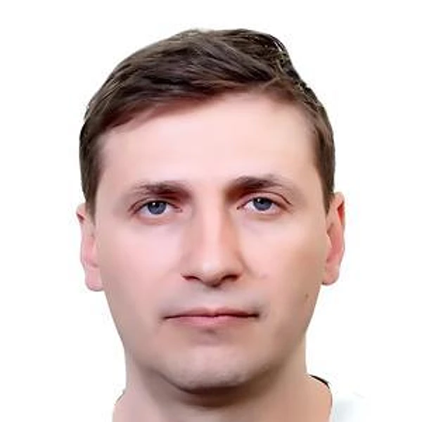 Удовик Александр Александрович — Педиатр, Краснодар