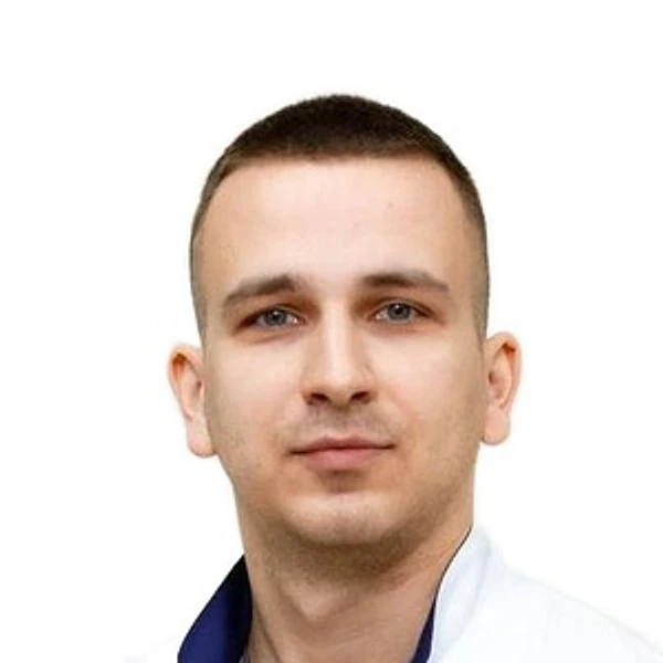 Кузьмин Илья Вячеславович — Травматолог, Ортопед, Сочи