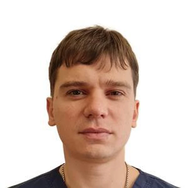 Политов Даниил Александрович — Педиатр, Врач УЗИ, Детский врач УЗИ, Москва