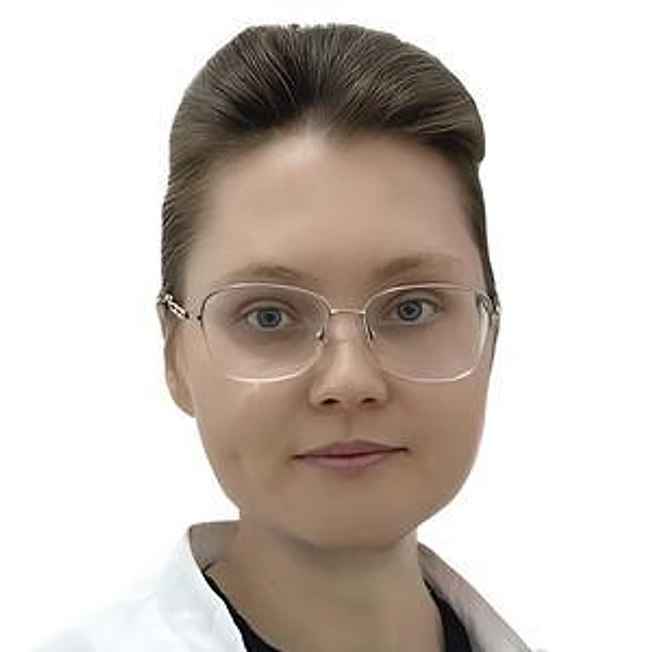 Пуня Светлана Николаевна — Врач УЗИ, Детский врач УЗИ, Москва