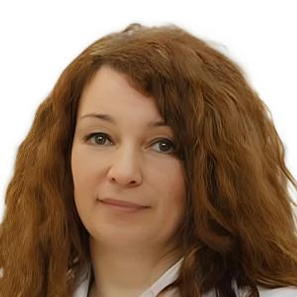 Рынкова Нина Евгеньевна — Функциональный диагност, Детский невролог, Москва
