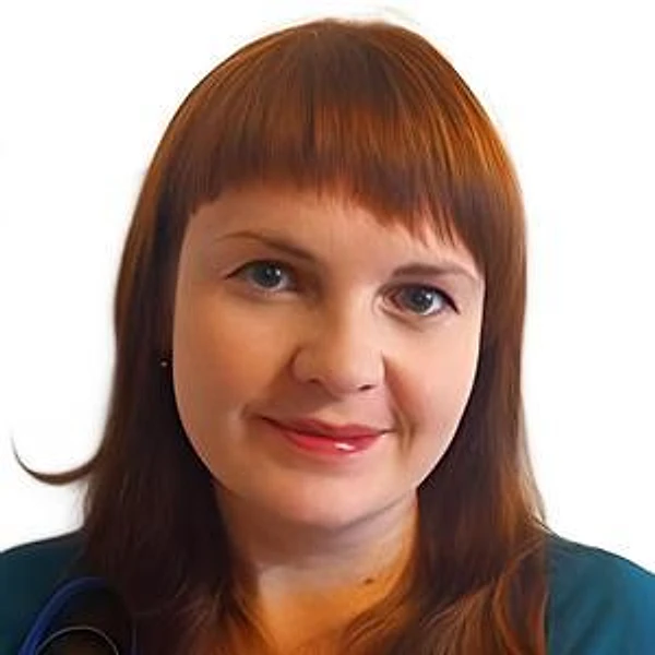 Сафронова Анна Николаевна — Детский анестезиолог-реаниматолог, Неонатолог, Москва