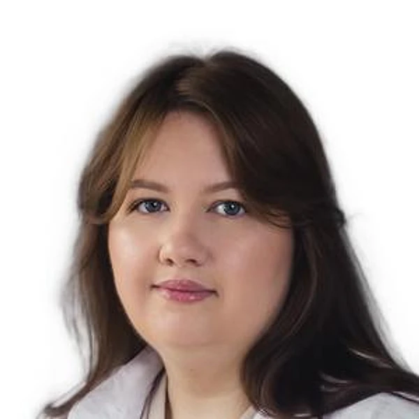 Титова Анастасия Васильевна — Гинеколог, Гинеколог-эндокринолог, Краснодар