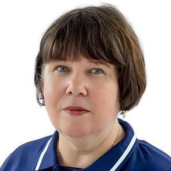 Стырина Маргарита Валериевна — Детский генетик, Москва